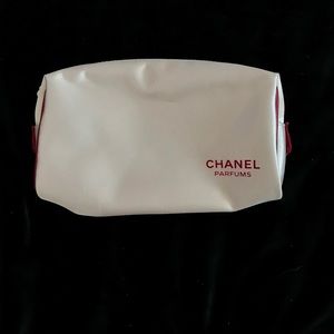 Chanel Parfums Bag